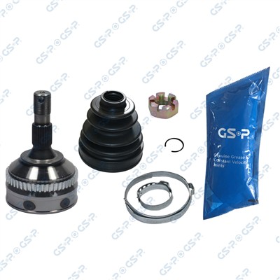 GSP 810019 Číslo výrobce: GCO10019. EAN: 6928947343438.