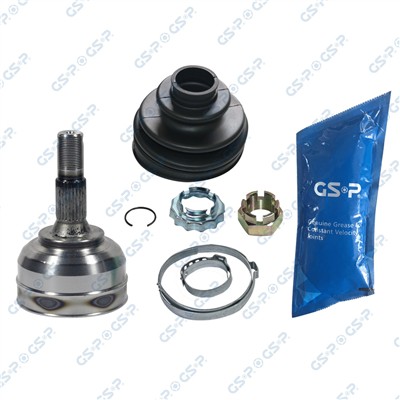 GSP 810075 Číslo výrobce: GCO10075. EAN: 6928947343704.