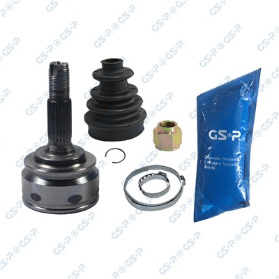 GSP 810125 Číslo výrobce: GCO10125.