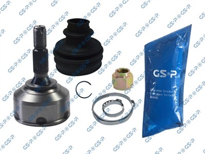 GSP 810130 Číslo výrobce: GCO10130. EAN: 6933688908099.