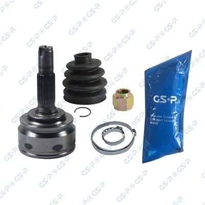 GSP 810150 Číslo výrobce: GCO10150.