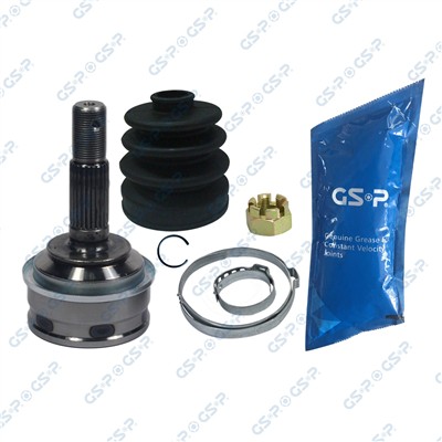 GSP 814006 Číslo výrobce: GCO14006. EAN: 6928947340550.