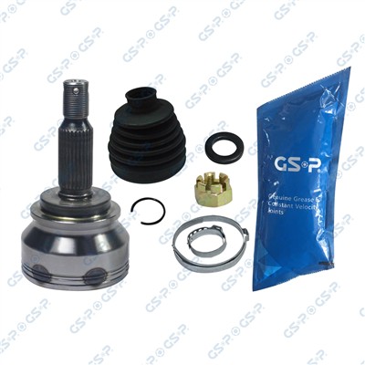 GSP 815010 Číslo výrobce: GCO15010. EAN: 6920780879686.