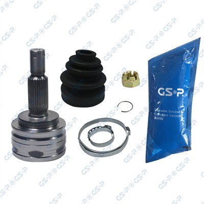 GSP 815011 Číslo výrobce: GCO15011. EAN: 6928947356797.