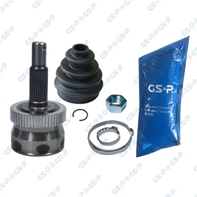 GSP 816007 Číslo výrobce: GCO16007. EAN: 6928947302909.