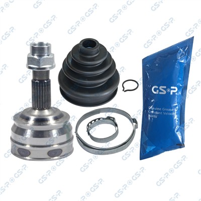 GSP 817001 Číslo výrobce: GCO17001. EAN: 6928947340611.