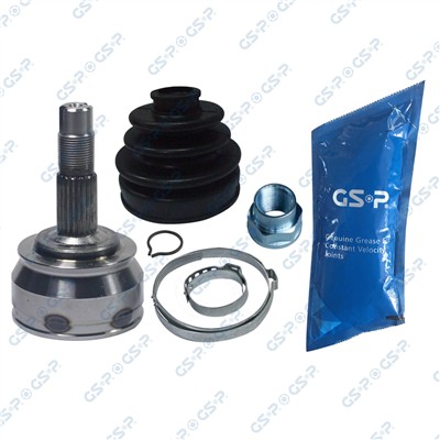 GSP 817008 Číslo výrobce: GCO17008. EAN: 6928947344398.