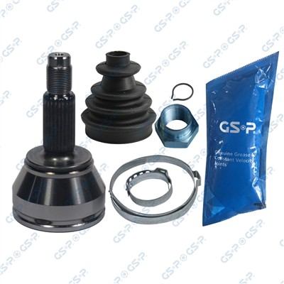 GSP 818004 Číslo výrobce: GCO18004. EAN: 6928947340772.