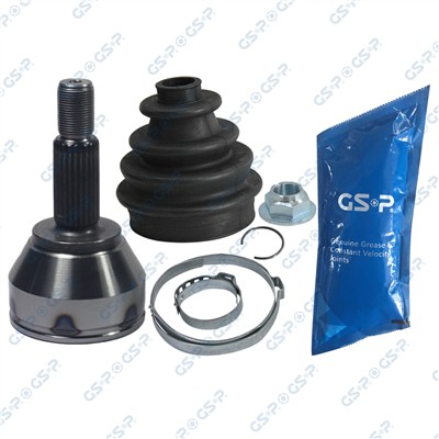 GSP 818013 Číslo výrobce: GCO18013. EAN: 6928947340833.