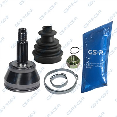 GSP 818015 Číslo výrobce: GCO18015. EAN: 6928947340840.