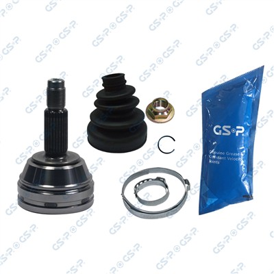 GSP 818016 Číslo výrobce: GCO18016. EAN: 6928947340857.