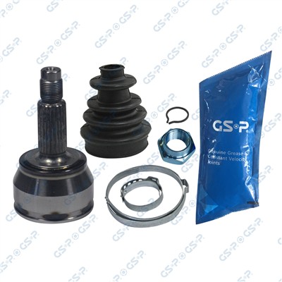 GSP 818017 Číslo výrobce: GCO18017. EAN: 6928947340864.