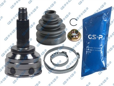GSP 818035 Číslo výrobce: GCO18035. EAN: 6928947341007.