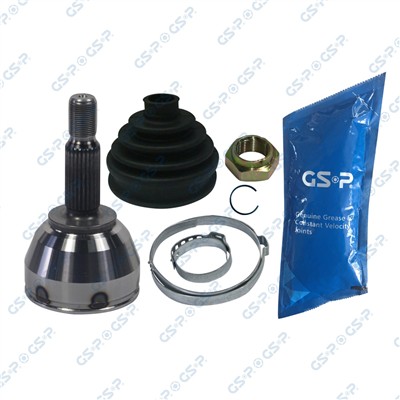 GSP 818067 Číslo výrobce: GCO18067. EAN: 6928947344916.