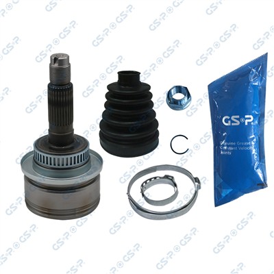 GSP 818206 Číslo výrobce: GCO18206. EAN: 6933688984109.