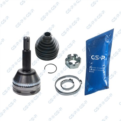 GSP 818237 Číslo výrobce: GCO18237. EAN: 6928947358418.