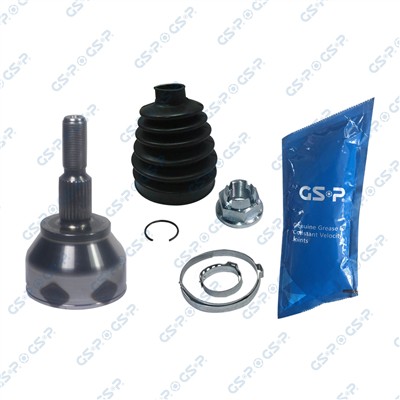 GSP 818252 Číslo výrobce: GCO18252. EAN: 6920780836443.