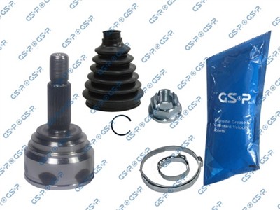 GSP 818258 Číslo výrobce: GCO18258. EAN: 6920780898809.