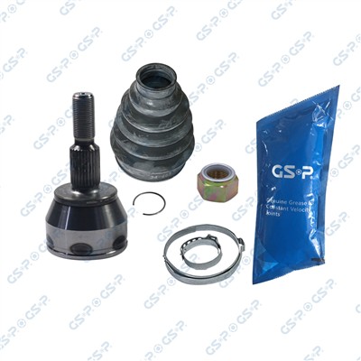 GSP 818276 Číslo výrobce: GCO18276.