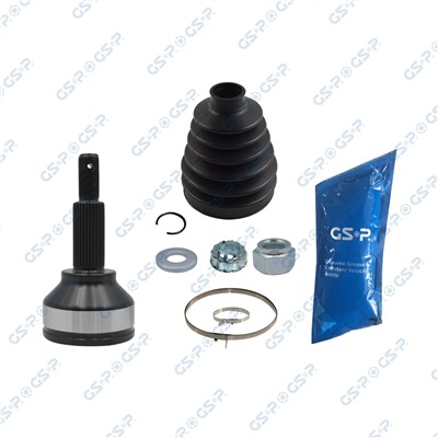 GSP 818286 Číslo výrobce: GCO18286. EAN: 6928536144781.