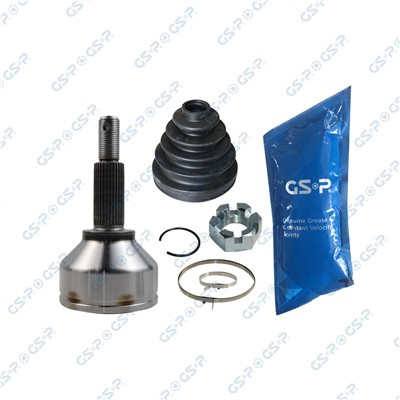 GSP 818293 Číslo výrobce: GCO18293. EAN: 6928536131941.