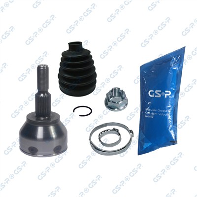 GSP 818326 Číslo výrobce: GCO18326. EAN: 6928536192010.