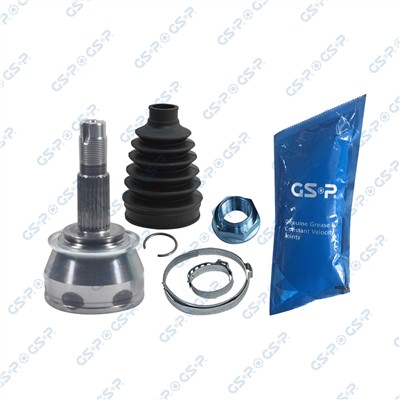 GSP 821059 Číslo výrobce: GCO21059. EAN: 6920780836382.