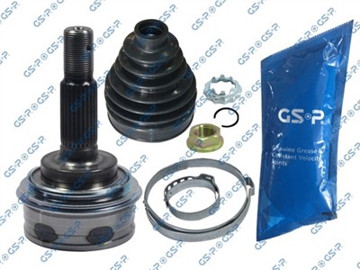 GSP 822001 Číslo výrobce: GCO22001. EAN: 6928947341014.