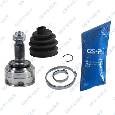 GSP 823007 Číslo výrobce: GCO23007. EAN: 6928947341069.