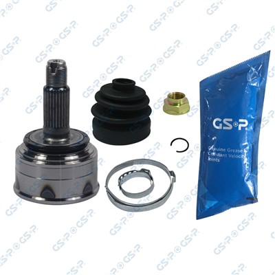 GSP 823023 Číslo výrobce: GCO23023. EAN: 6928947345326.