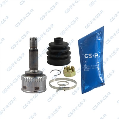 GSP 824004 Číslo výrobce: GCO24004. EAN: 6928947345753.