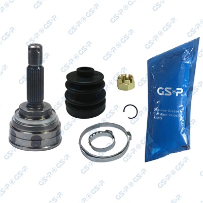 GSP 824009 Číslo výrobce: GCO24009. EAN: 6928947341212.