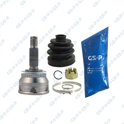 GSP 824038 Číslo výrobce: GCO24038. EAN: 6928947352614.