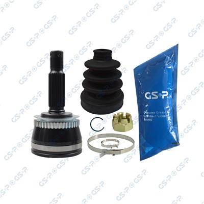 GSP 824120 Číslo výrobce: GCO24120. EAN: 6933688981573.