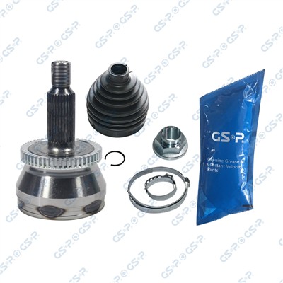 GSP 824301 Číslo výrobce: GCO24301. EAN: 6920780821838.