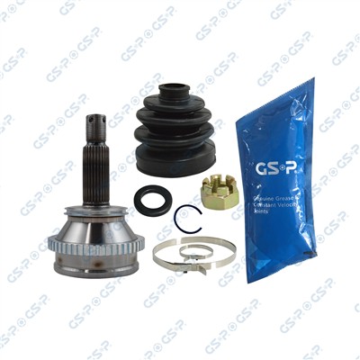 GSP 824319 Číslo výrobce: GCO24319. EAN: 6920780870775.