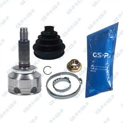 GSP 827014 Číslo výrobce: GCO27014. EAN: 6928947346156.