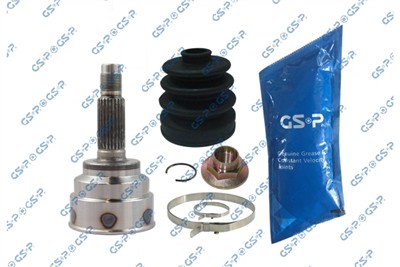 GSP 827016 Číslo výrobce: GCO27016. EAN: 6928947346170.