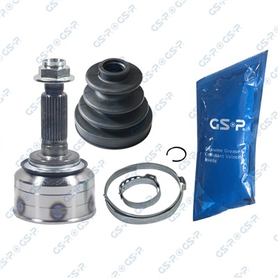 GSP 827053 Číslo výrobce: GCO27053. EAN: 6928947346255.