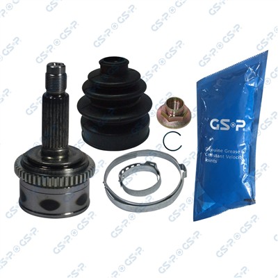 GSP 827072 Číslo výrobce: GCO27072. EAN: 6928947352492.
