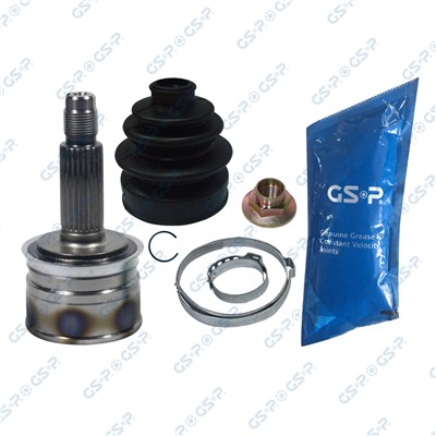 GSP 827077 Číslo výrobce: GCO27077. EAN: 6928947354038.