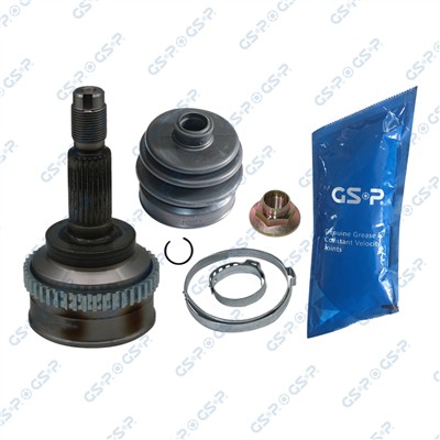 GSP 827078 Číslo výrobce: GCO27078. EAN: 6928947352843.