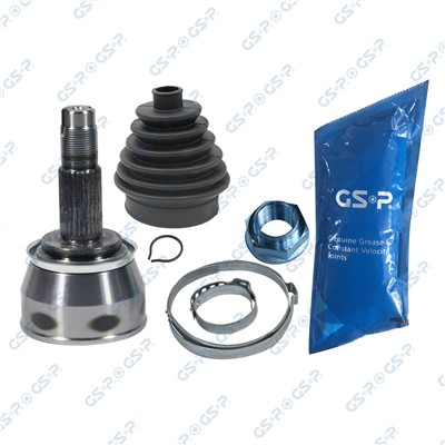 GSP 829002 Číslo výrobce: GCO29002. EAN: 6928947346309.