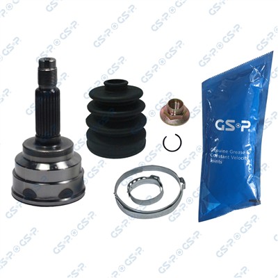 GSP 834003 Číslo výrobce: GCO34003. EAN: 6928947346392.