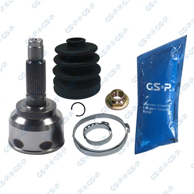 GSP 834007 Číslo výrobce: GCO34007. EAN: 6928947341304.