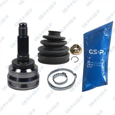 GSP 834008 Číslo výrobce: GCO34008. EAN: 6928947346422.