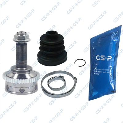 GSP 834013 Číslo výrobce: GCO34013. EAN: 6928947346477.