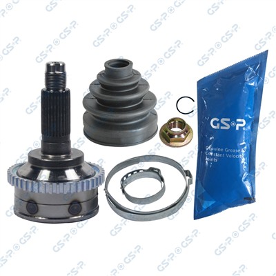 GSP 834021 Číslo výrobce: GCO34021. EAN: 6928947341328.