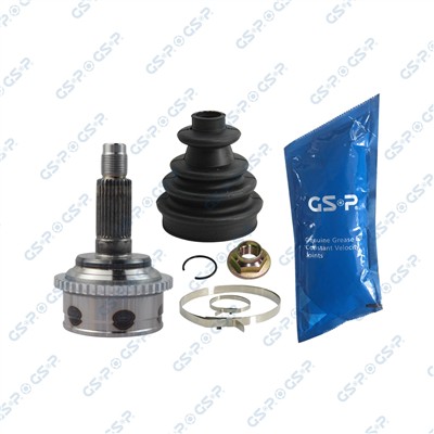 GSP 834084 Číslo výrobce: GCO34084. EAN: 6928947346903.