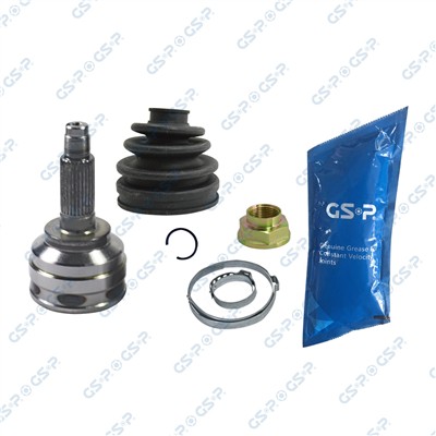 GSP 834100 Číslo výrobce: GCO34100. EAN: 6928947346941.